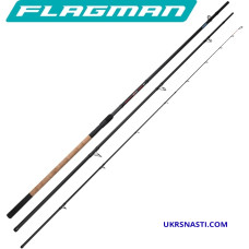 Удилище фидерное Flagman Squadron Flow Feeder 2025 длина 4,2м тест 250гр
